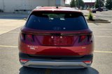 Certified 2025 Hyundai Tucson SEL image 5