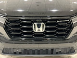 New 2025 Honda Pilot Black Edition image 4