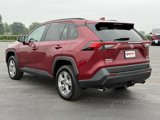Used 2022 Toyota RAV4 XLE image 5