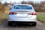 Used 2021 Chevrolet Malibu LT image 6