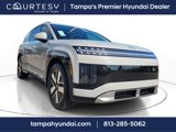 New 2026 Hyundai Ioniq 9 SEL image 2