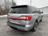 Used 2021 Lincoln Navigator L Reserve image 3