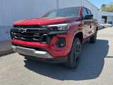New 2025 Chevrolet Colorado Z71 w/ Technology Package image 4
