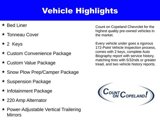 Certified 2023 Chevrolet Silverado 2500 Custom w/ Custom Value Package image 2