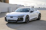 New 2025 Audi RS e-tron GT performance image 3