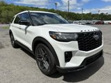 New 2025 Ford Explorer ST image 3
