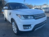 Used 2016 Land Rover Range Rover Sport HSE image 3