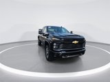 New 2025 Chevrolet Silverado 2500 Custom w/ Custom Value Package image 2