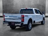 New 2025 Ford F350 King Ranch w/ Chrome Package image 2