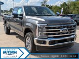 New 2025 Ford F250 4x4 Crew Cab Super Duty image 4