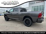 New 2025 RAM 2500 Laramie image 6