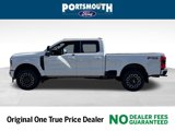 New 2025 Ford F350 Platinum image 2