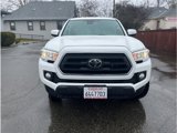 Used 2021 Toyota Tacoma SR5 image 2