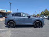 Used 2024 MAZDA CX-5 Carbon Edition image 2