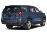 New 2025 Chevrolet Tahoe High Country image 2