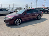 Used 2014 Honda Accord Sport image 4