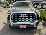 New 2025 Toyota Tundra 1794 Edition image 4