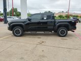 New 2025 Toyota Tacoma TRD Off-Road image 4