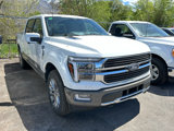 New 2025 Ford F150 King Ranch w/ FX4 Off-Road Package image 2