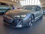 New 2025 Audi S e-tron GT Premium Plus image 2