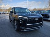 New 2025 INFINITI QX80 Sensory image 3