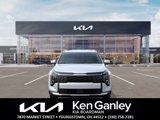 New 2026 Kia Sportage EX image 2