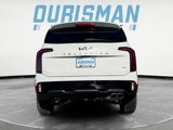 New 2025 Kia Telluride EX X-Line image 5