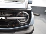 Used 2024 Ford Bronco Outer Banks image 6