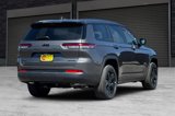 New 2025 Jeep Grand Cherokee L Limited image 4