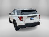 Used 2024 Ford Explorer Timberline image 2