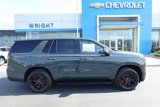New 2025 Chevrolet Tahoe RST w/ RST Performance Edition image 2