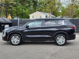 New 2025 Mitsubishi Outlander ES image 2