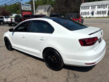Used 2018 Volkswagen Jetta Sport image 3