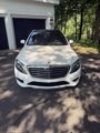 Used 2016 Mercedes-Benz S 550 4MATIC Sedan image 2