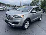 Used 2020 Ford Edge SEL w/ Convenience Package image 2