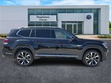 New 2025 Volkswagen Atlas SEL Premium R-Line image 5