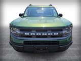Used 2024 Ford Bronco Sport Big Bend w/ Convenience Package image 2
