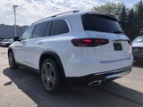 New 2025 Mercedes-Benz GLS 450 4MATIC image 4