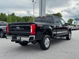 New 2025 Ford F350 XLT image 3