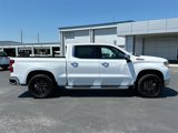 New 2025 Chevrolet Silverado 1500 LTZ w/ LTZ Premium Package image 3