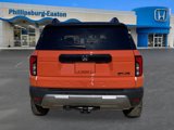 New 2026 Honda Passport TrailSport image 4
