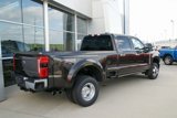 New 2025 Ford F350 Lariat image 3