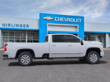 New 2025 Chevrolet Silverado 2500 High Country w/ Z71 Off-Road Package image 5