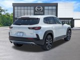 New 2025 MAZDA CX-50 AWD 2.5 Turbo w/ Weather Package image 5