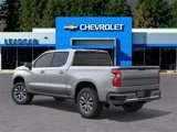 New 2026 Chevrolet Silverado 1500 LT image 3