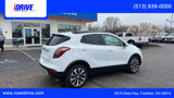 Used 2021 Buick Encore Preferred image 5
