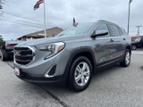 Used 2020 GMC Terrain SLE w/ Driver Convenience Package image 3