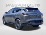 New 2025 Nissan Murano Platinum w/ Cargo Package image 4