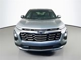 New 2026 Chevrolet Equinox LT w/ Convenience Package II image 2
