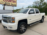 Used 2014 Chevrolet Silverado 1500 High Country w/ High Country Premium Package image 2